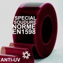 LANIERE PVC SOUPLE SPECIAL SOUDURE ANTI-UV