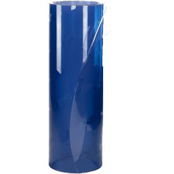 PANNEAU DE PVC TRANPARENT SOUPLE