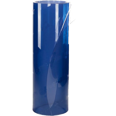 PANNEAU DE PVC TRANPARENT SOUPLE