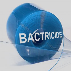 LANIERE PVC SOUPLE ANTI-BACTERIENNE