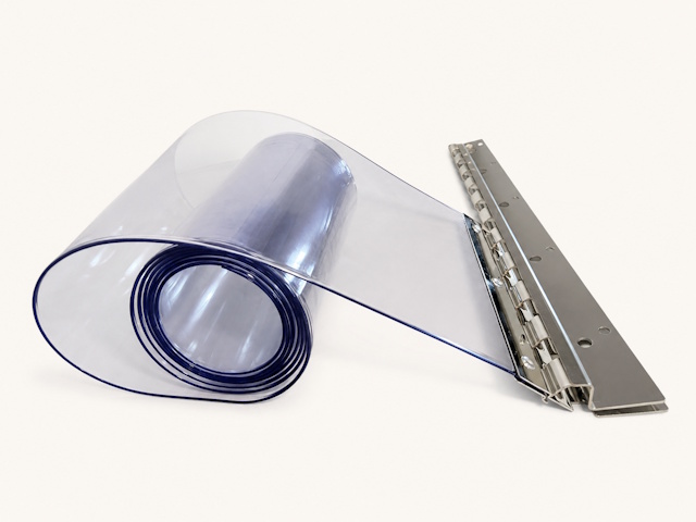 lanière pvc